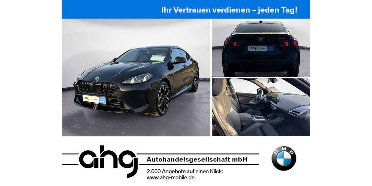 BMW 220 Gran Coupé 8.829 km 36.350 &euro; Eningen u. A. 72800