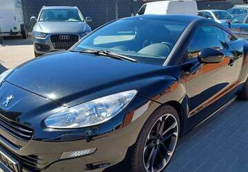 Peugeot RCZ 95.000 km 7.500 &euro; Jever 26441