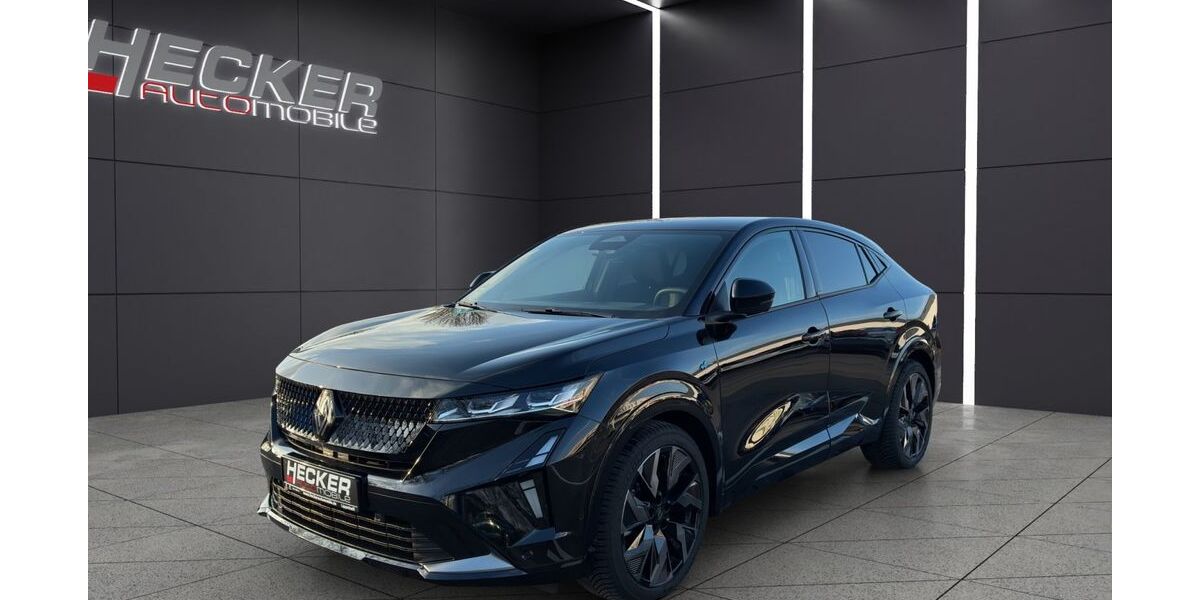 Renault Rafale 9.813 km 41.990 &euro; Lippstadt 59557