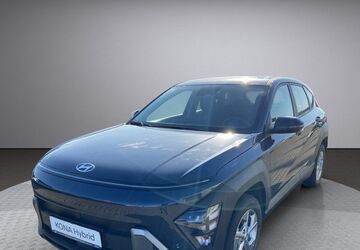 Hyundai KONA 3.528 km 29.880 &euro; Oschatz 04758