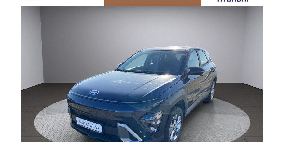 Hyundai KONA 4.205 km 29.880 &euro; Oschatz 04758