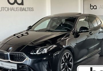 BMW 120 9.600 km 34.850 &euro; Prüm/ Niederprüm 54595