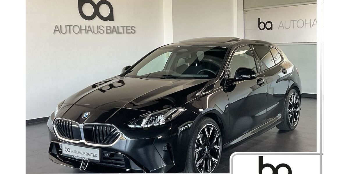 BMW 120 9.600 km 34.850 &euro; Prüm/ Niederprüm 54595