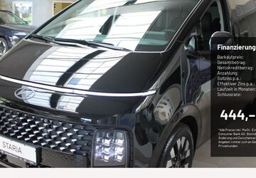 Hyundai STARIA 2.000 km 51.990 &euro; Gummersbach 51645