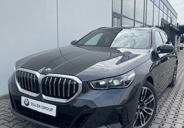 BMW 540 26.112 km 61.290 &euro; Kaiserslautern 67663