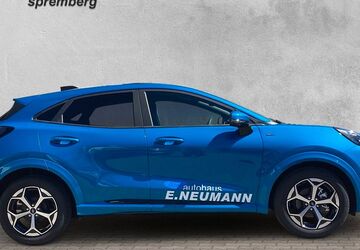 Ford Puma 3.000 km 27.995 &euro; Spremberg (bei Cottbus) 03130