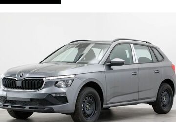 Skoda Kamiq 6.500 km 24.990 &euro; Feldkirchen-Westerham 83620