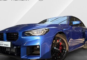 BMW M2 19.668 km 61.993 &euro; Hameln 31789