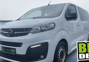 Opel Vivaro 39.501 km 27.403 &euro; Chemnitz 09116