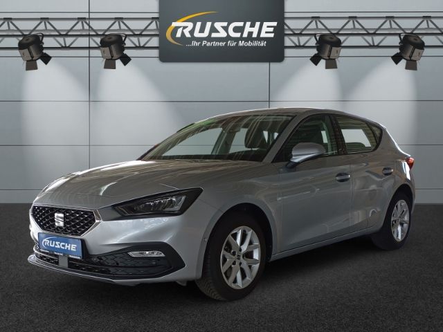 Seat Leon 5.605 km 20.698 &euro; Wolmirstedt 39326