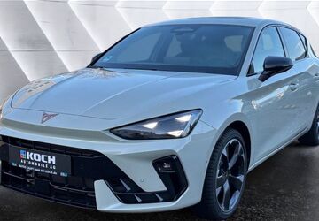 Cupra Leon 1.200 km 31.900 &euro; Berlin 12683