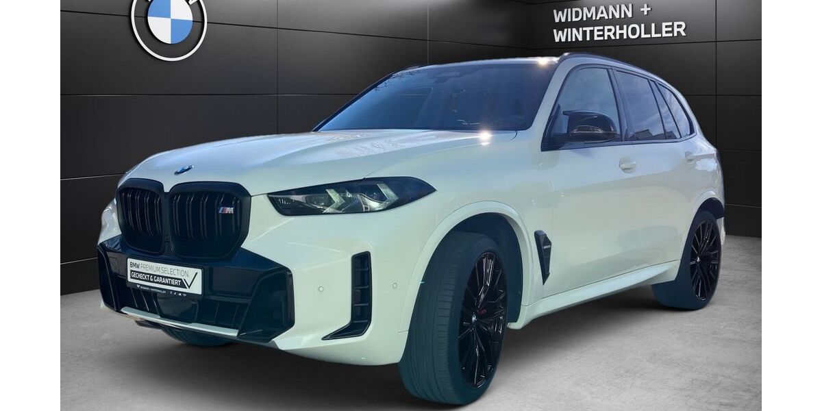 BMW X5 M60 18.000 km 78.180 &euro; Kaufbeuren 87600