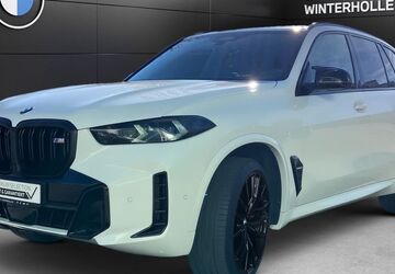 BMW X5 M60 18.000 km 83.680 &euro; Kaufbeuren 87600