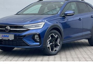 VW Taigo 18.436 km 29.840 &euro; Crailsheim 74564