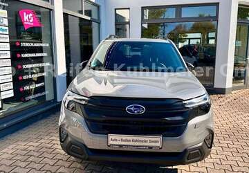 Subaru Forester 5.000 km 41.950 &euro; Arnstadt 99310