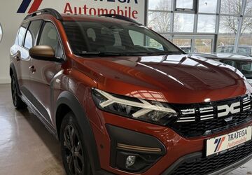 Dacia Jogger 1.590 km 20.390 &euro; Bruchsal 76646