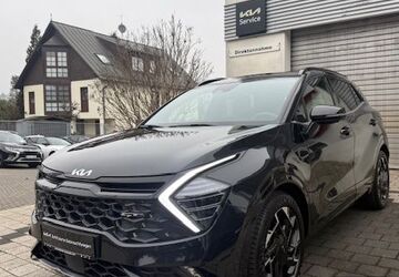 Kia Sportage 8.590 km 35.900 &euro; Wiesbaden 65199