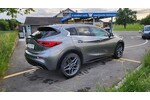 INFINITI Q30 145.100 km 10.990 &euro; Steckborn 