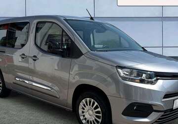 Toyota Proace 10.350 km 29.880 &euro; Ismaning 85737