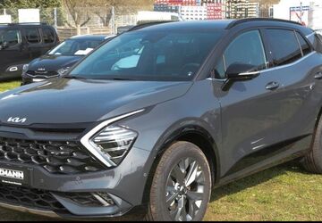 Kia Sportage 6.990 km 39.669 &euro; Aschaffenburg 63741