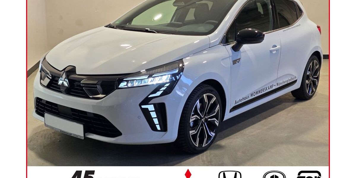 Mitsubishi Colt 6.999 km 22.700 &euro; Mönchengladbach 41061