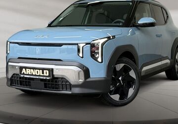 Kia Andere 3.000 km 32.700 &euro; Neufahrn in Niederbayern 84088