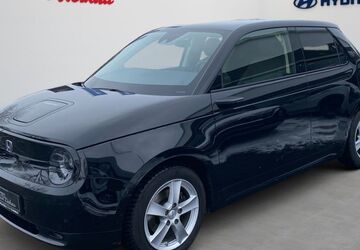 Honda e 22.250 km 17.500 &euro; Einbeck 37574