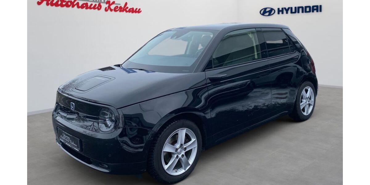 Honda e 22.250 km 17.500 &euro; Einbeck 37574