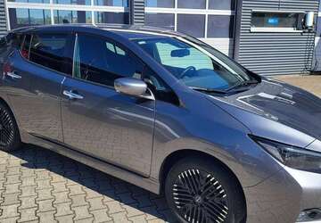 Nissan Leaf 17.000 km 19.900 &euro; Fürstenzell 94081
