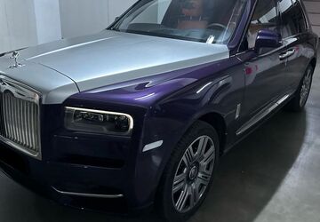 Rolls Royce Cullinan 29.160 km 416.500 &euro; Kecskemét 06000