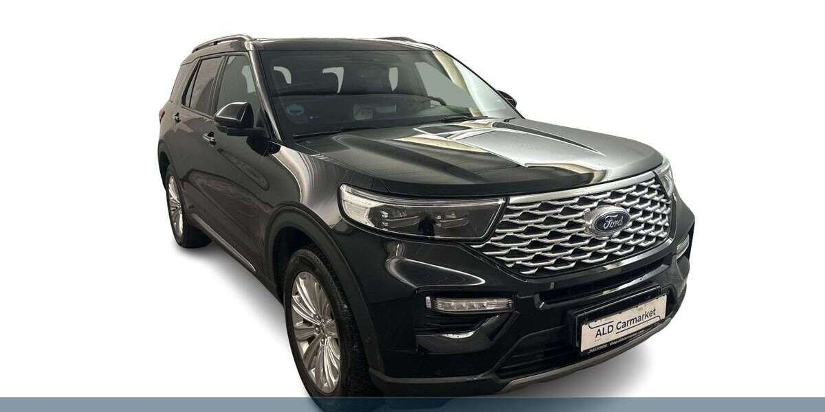 Ford Explorer 59.829 km 46.980 &euro; Dorfmark 29683