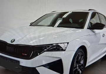 Skoda Octavia 17.850 km 36.290 &euro; Tafertshofen 86498