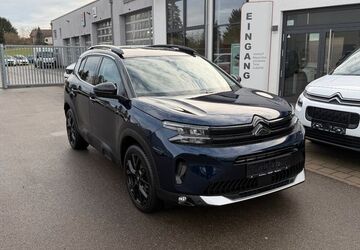 Citroen C5 Aircross 19.982 km 28.900 &euro; Pforzheim 75177