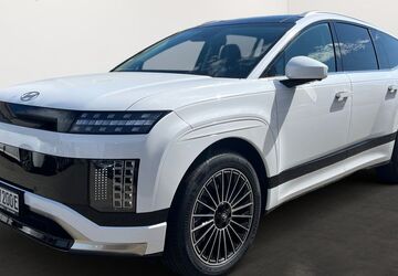 Hyundai IONIQ 9 5.000 km 72.570 &euro; Donaueschingen 78166