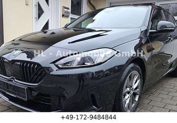 BMW 120 11.950 km 30.490 &euro; Harburg 86655