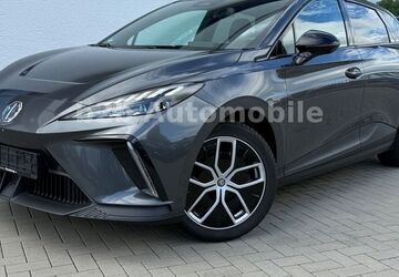 MG 4 25.000 km 19.648 &euro; Altenstadt 63674