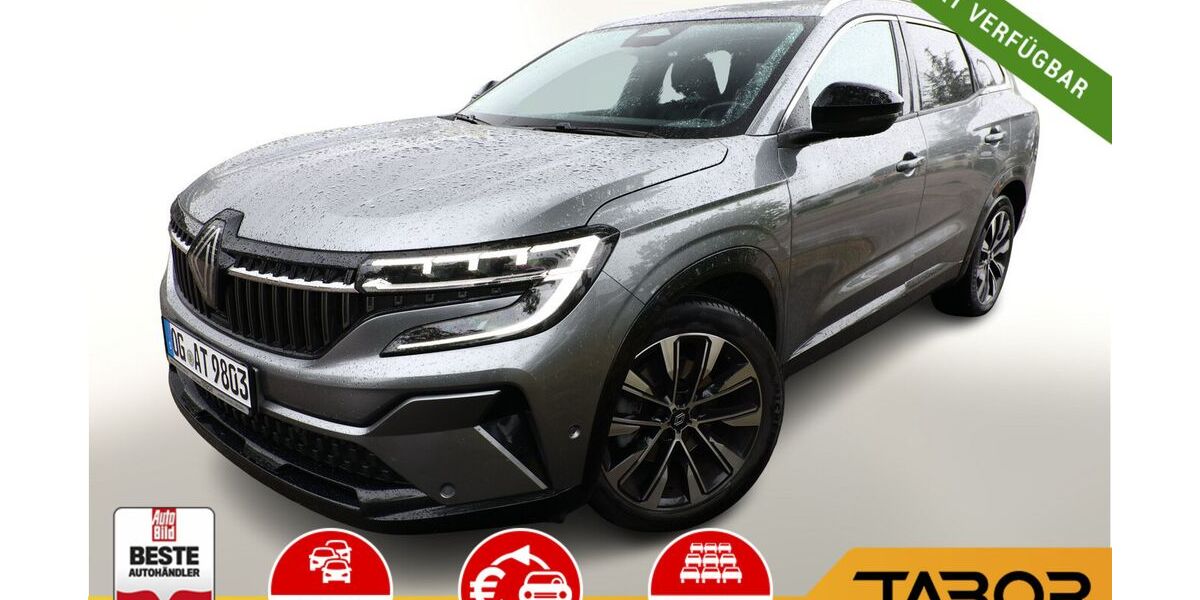 Renault Espace 51.776 km 30.688 &euro; Achern 77855