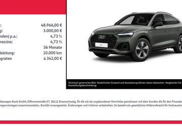 Audi Q5 8.625 km 48.966 &euro; Nordhausen 99734