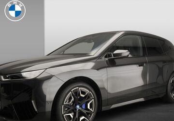 BMW iX 66.000 km 43.900 &euro; Heerenveen 