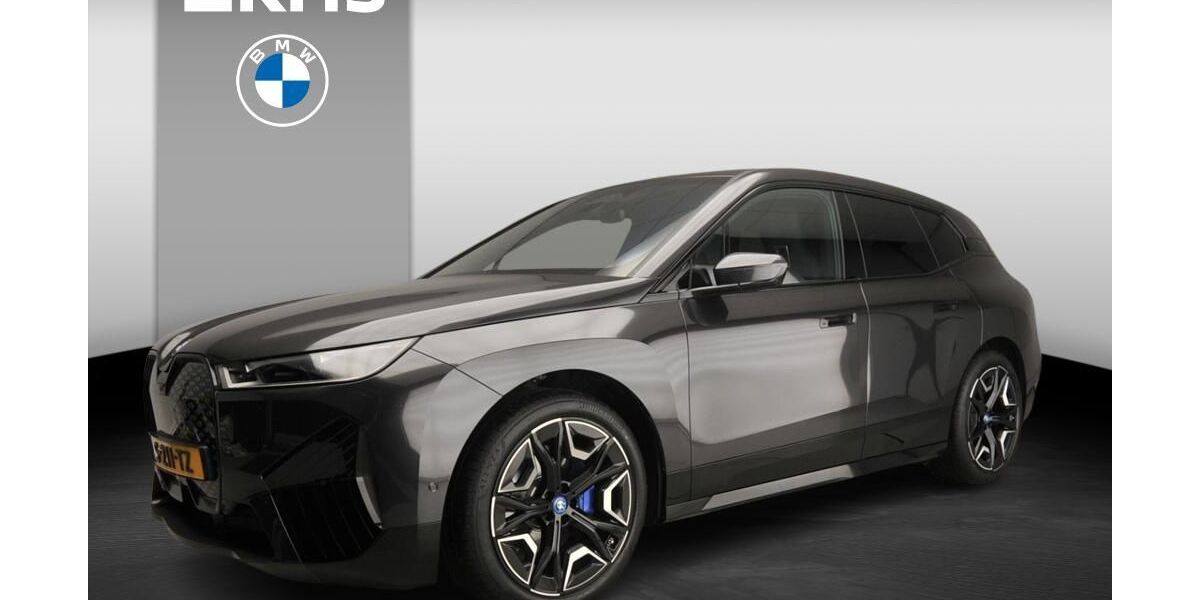 BMW iX 66.000 km 43.900 &euro; Heerenveen 