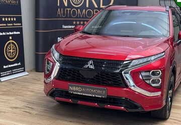 Mitsubishi Eclipse Cross 89.900 km 18.950 &euro; Rastede/ Wahnbek 26180