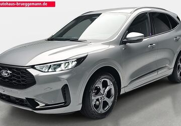 Ford Kuga 13.759 km 29.990 &euro; Rheine 48432