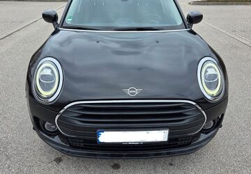 Mini One D Clubman 162.000 km 13.900 &euro; Beilngries 92339
