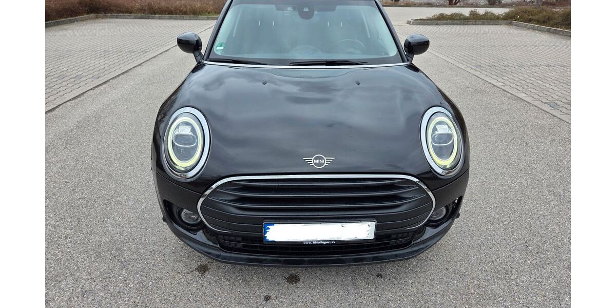Mini One D Clubman 162.000 km 13.900 &euro; Beilngries 92339