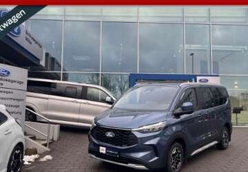 Ford Tourneo Custom 20.550 km 45.990 &euro; Dülmen 48249