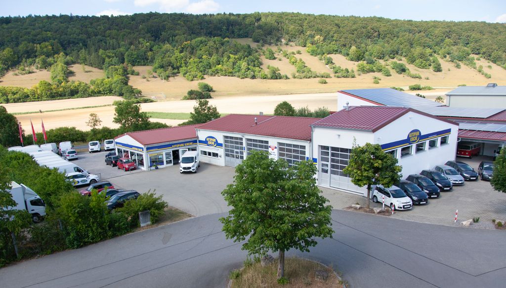 Renault Trafic 1.540 km 33.900 &euro; Kelheim 93309