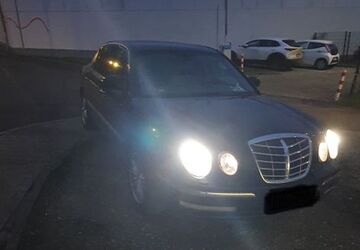 Kia Opirus 153.793 km 3.500 &euro; Langerwehe 52379