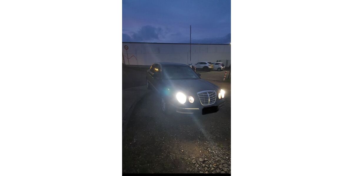 Kia Opirus 153.793 km 3.500 &euro; Langerwehe 52379