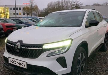 Renault Austral 31.381 km 25.999 &euro; Teltow 14513