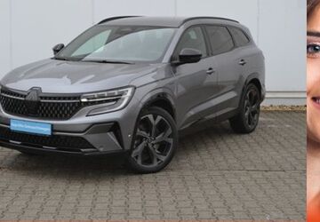 Renault Espace 36.471 km 37.440 &euro; Bautzen 02625